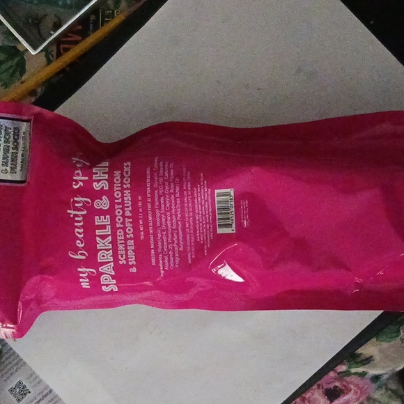 Sparkle and Shine my Beauty Spa. New in package. NWOT. - Picture 5 of 5